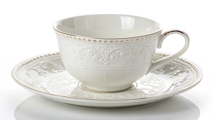 cup and saucer