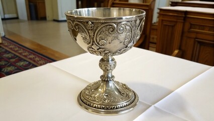 candlestick and candles