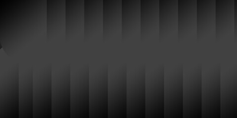 Abstract black shape geometric seamless texture