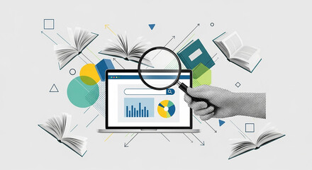 Data Analysis and Insights Exploring Open Books Graphs and Charts with a Magnifying Glass Uncover Understand and