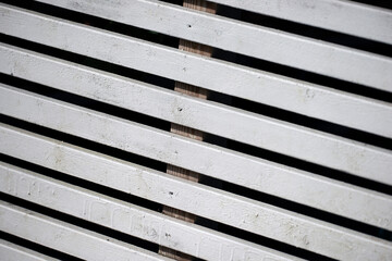 Obraz premium wood texture background,nacka,sverige,stockholm,sweden,,mats,summer,red