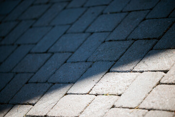 old stone pavement,nacka,sverige,stockholm,sweden,,mats,summer,red