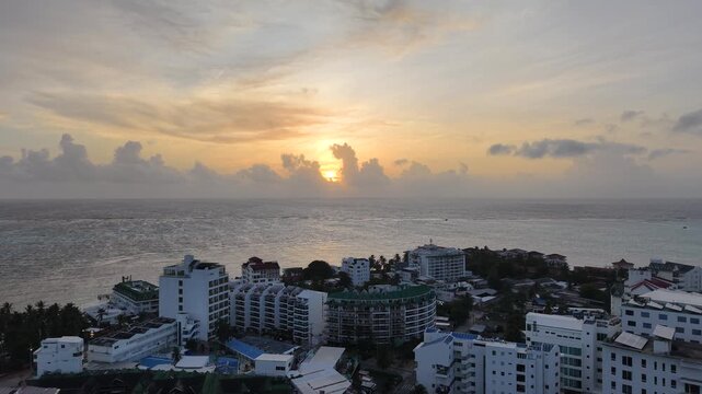 San Andres Islas, Colombia