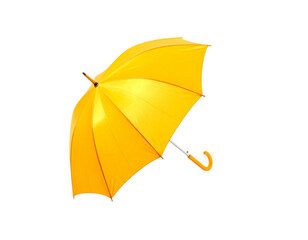 umbrella isolated on white background