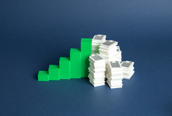 Business growth is hampered by mountains of paperwork and bureaucratic documents. A lot of time is...