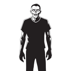 Whispers of Shadows: A Haunted Halloween Imagery Collection