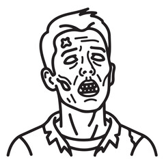 Whispers of Shadows: A Haunted Halloween Imagery Collection