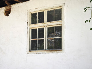 Summer view of Village of Dolen, Bulgaria