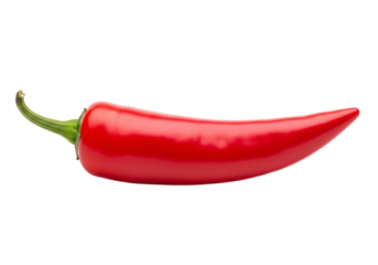 red chili pepper