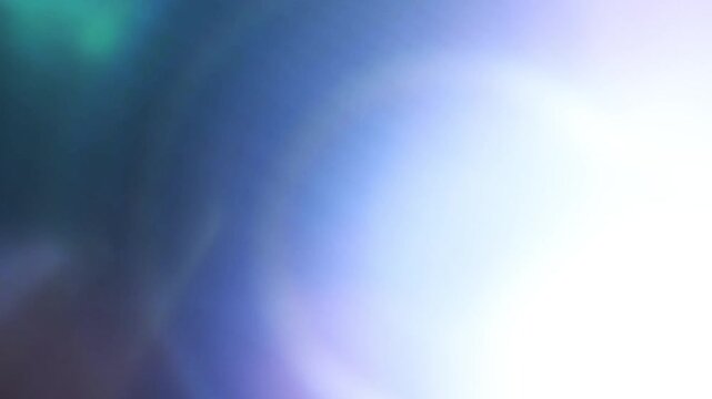 Light organic leaks effect background animation stock footage. Lens light leaks flashing around making an elegant abstract background animation. Classic Light Leak in 4k - Powered by Adobe
