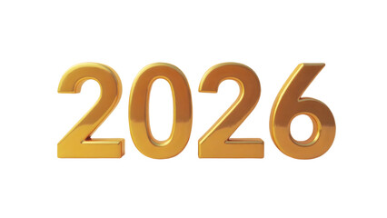 new year 2026