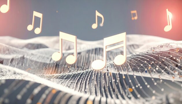 Random Music Floating Notes Floating Music Notes Images – Browse 54,022 Stock Photos, Vectors, and ...