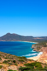 Fototapeta premium Generated image