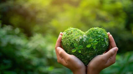 Heart of Nature