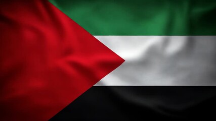 The Sudanese Flag: A Symbol of National Pride
