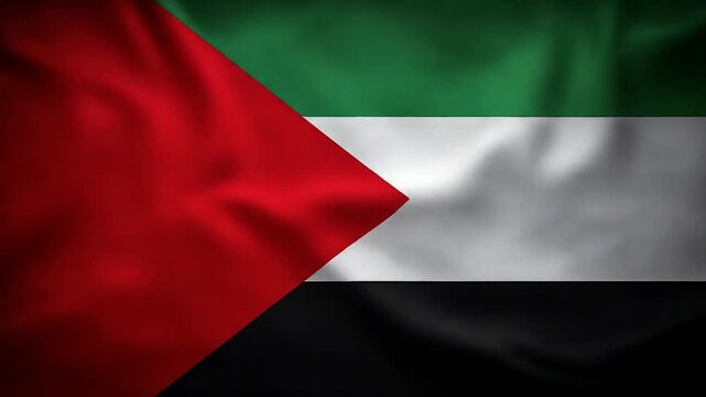 The Sudanese Flag: A Symbol of National Pride