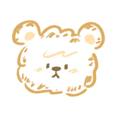 bear