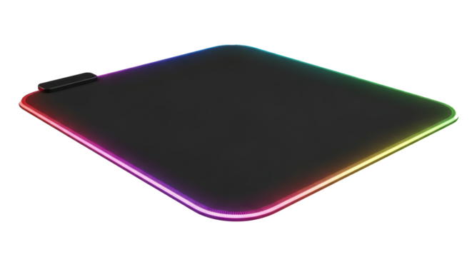 Buy rgb gaming mouse pad large size for pc gamer computer accessories keyboard mat desk mat at best price