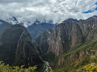 Fototapeta premium Cusco