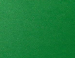 Green textured surface