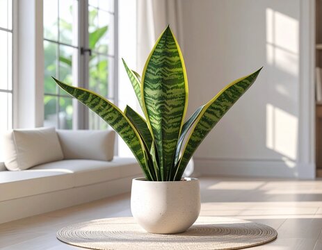 Plantas 