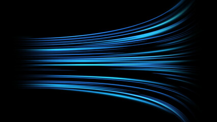 Air cooling effect of air conditioner © wo