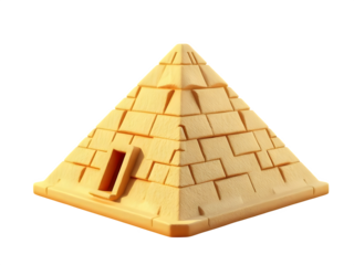 pyramid of the pyramid