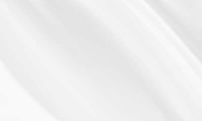 Abstract background with a soft and shimmering pearly white texture.