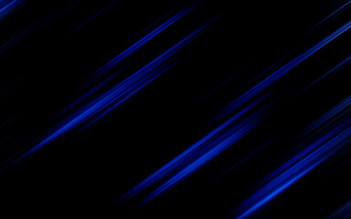abstract blue and black are light pattern with the gradient is the with floor wall metal texture soft tech diagonal background black dark clean modern.