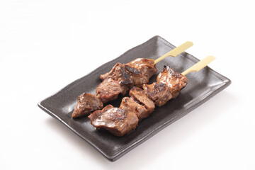 牛肉　ハラミ　ステーキ串