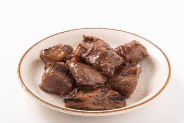 牛肉　ハラミ　ステーキ