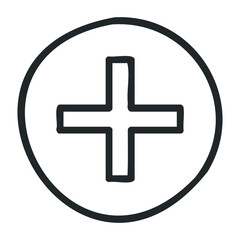 Fototapeta premium Creating positive change community center event photography urban environment engaging perspective social impact. Vector outline illustration