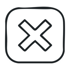 Obraz premium Exploring nature's wonders captivating landscapes outdoor adventures scenic views natural beauty. Vector outline illustration