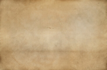 Abstract faded grunge old paper texture.