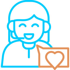 Smile Icon