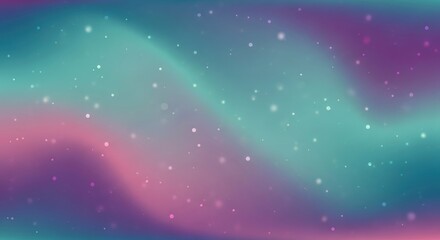 Obraz premium Abstract gradient background with soft pastel colors