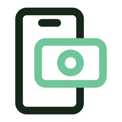 online payment icon for illustration