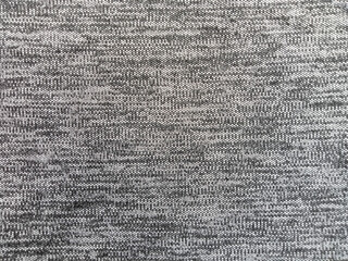 black and white fabric background texture, full frame, top view, as a product catalog design for a textile company profile