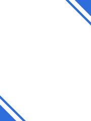 縦フレーム14,青枠,デザイン,カード,インフォメーション,三角,メッセージ,伝言,告知,お知らせ,メモ,コメント,広告,シンプル,直線的,囲み,ブルー