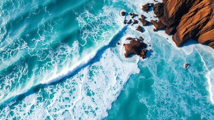 Stunning Ocean Vista