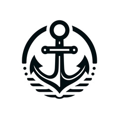 Anchor icon for stability