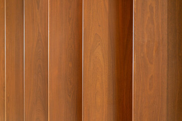 Wooden Panel Texture with Natural Grain Pattern. vertical wooden panels with natural wood grain...