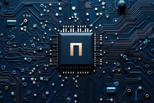 Revolutionizing payment systems quantum computer processing cryptographic algorithms for a cashless economy