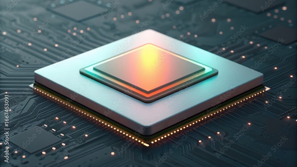 Poster processor heat map display with shell standard in 3x resolution