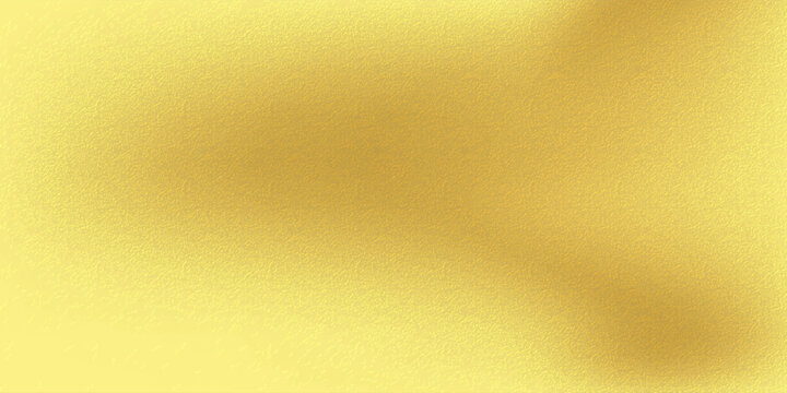 Gold foil background with light reflections