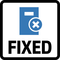 Various Door Signs Collection