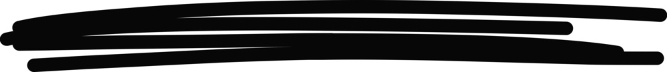 Obraz premium Underline For Emphasis