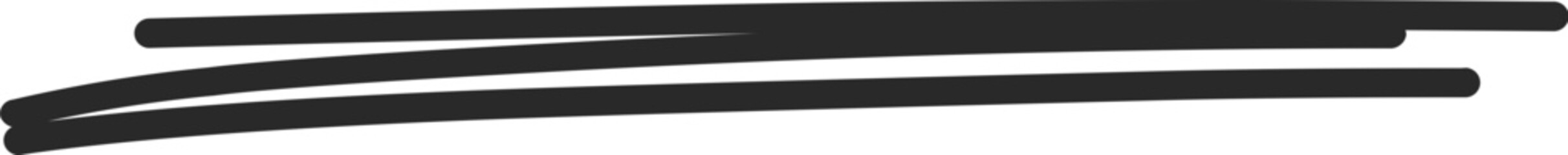 Obraz premium Underline For Emphasis