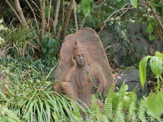 石仏