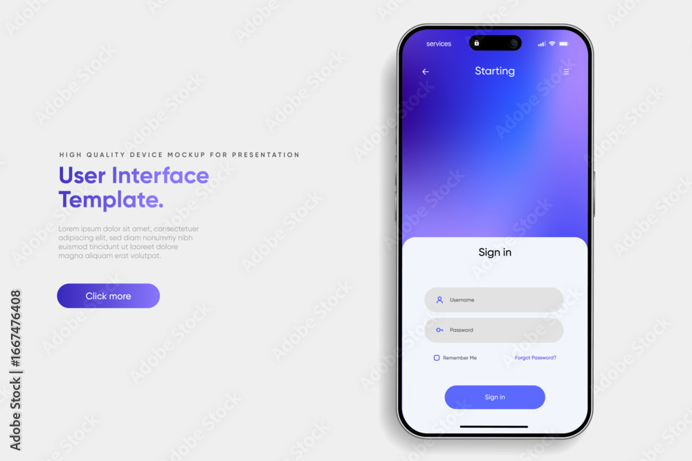 Aufkleber set of sign up and sign in forms. registration and login forms page. professional and user-friendly 